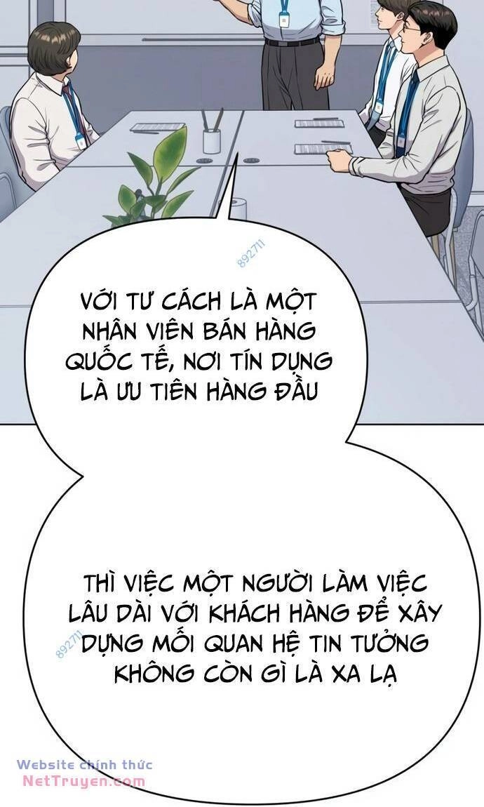 Nhân Viên Thực Tập Kim Cheolsu Chapter 16 - 43
