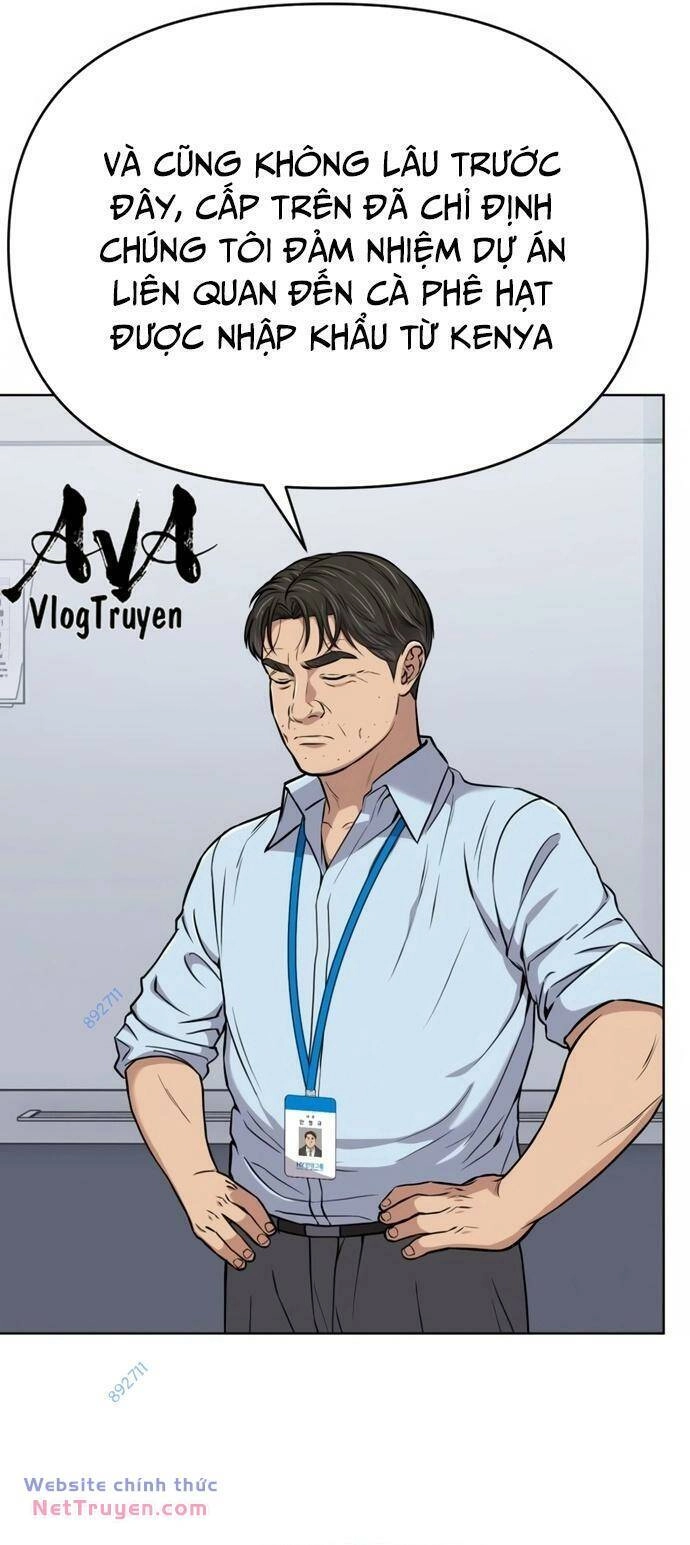 Nhân Viên Thực Tập Kim Cheolsu Chapter 16 - 47