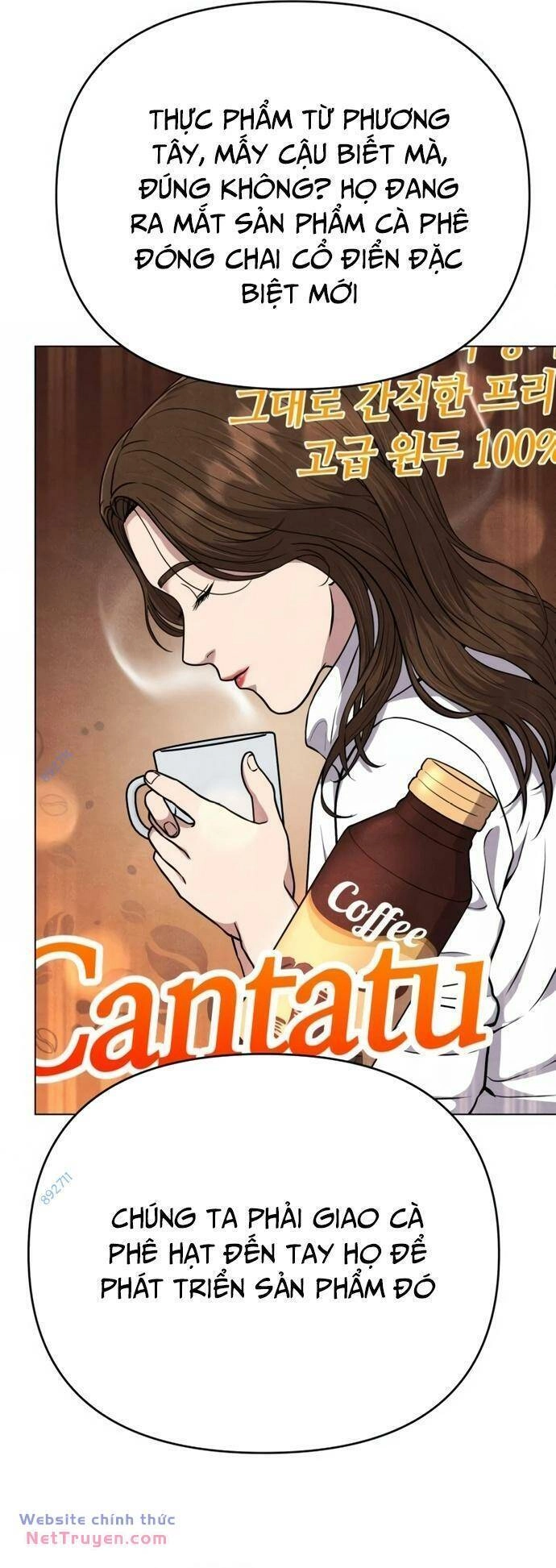 Nhân Viên Thực Tập Kim Cheolsu Chapter 16 - 48