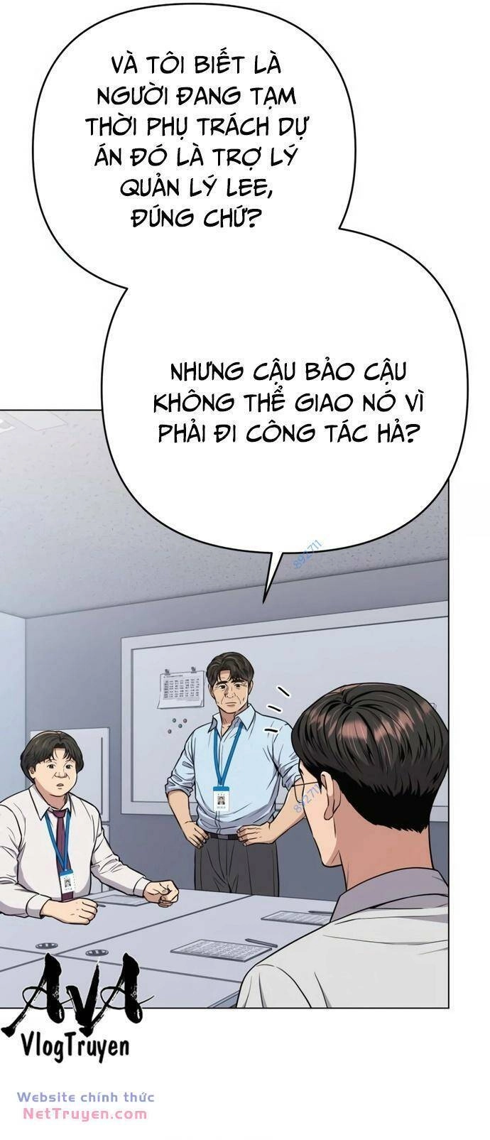 Nhân Viên Thực Tập Kim Cheolsu Chapter 16 - 49