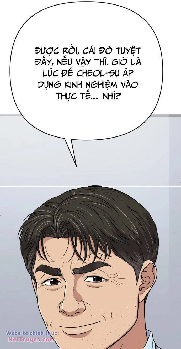 Nhân Viên Thực Tập Kim Cheolsu Chapter 16 - 51