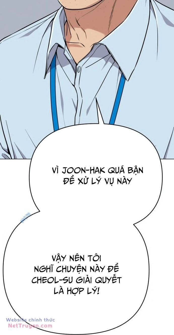 Nhân Viên Thực Tập Kim Cheolsu Chapter 16 - 52