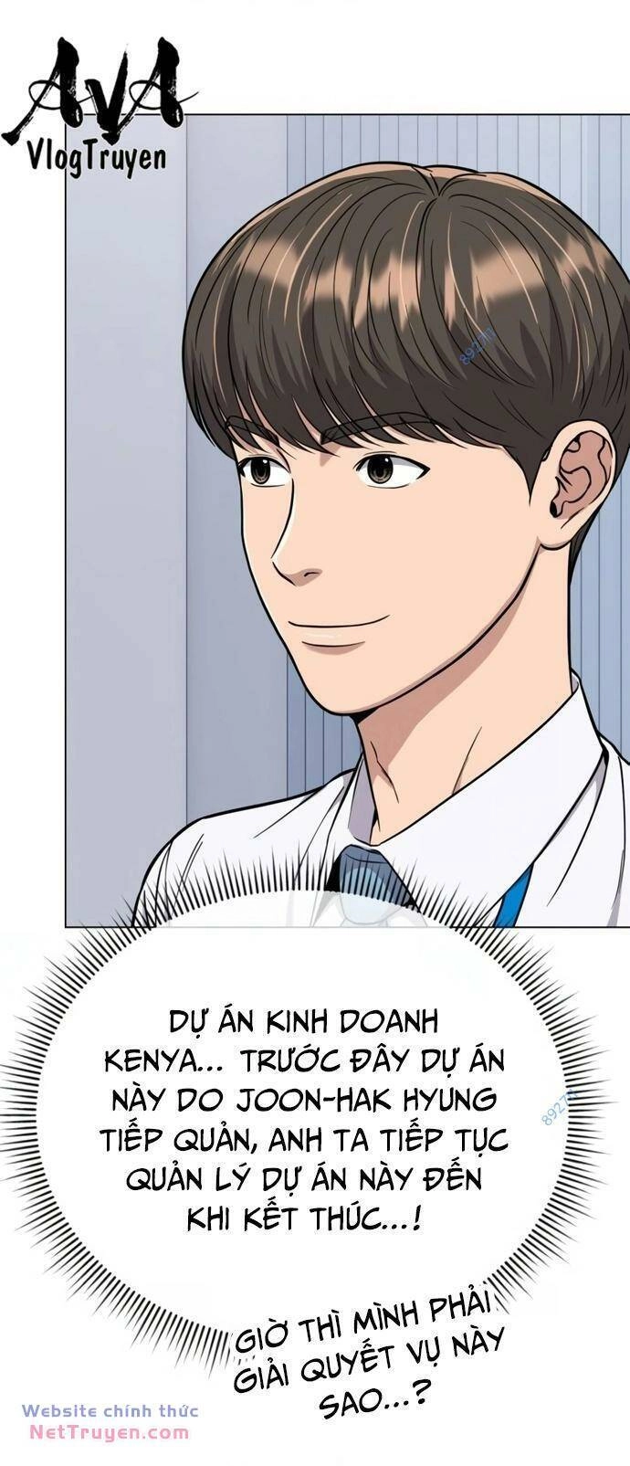 Nhân Viên Thực Tập Kim Cheolsu Chapter 16 - 53