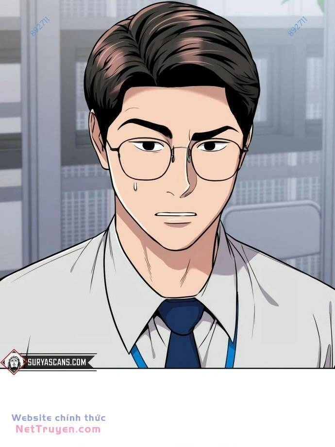 Nhân Viên Thực Tập Kim Cheolsu Chapter 16 - 56