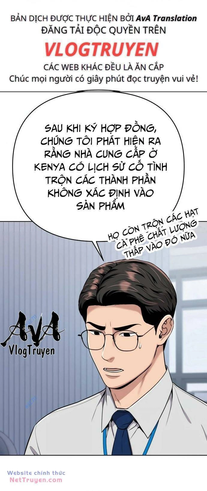 Nhân Viên Thực Tập Kim Cheolsu Chapter 16 - 63