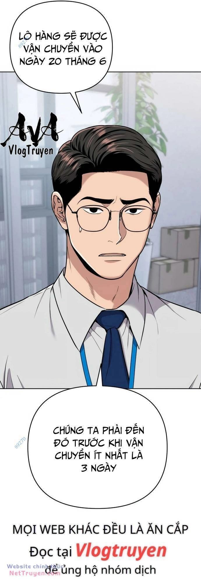 Nhân Viên Thực Tập Kim Cheolsu Chapter 16 - 66