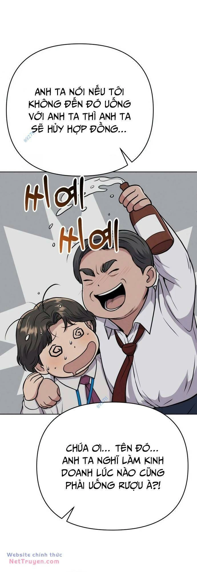 Nhân Viên Thực Tập Kim Cheolsu Chapter 16 - 69