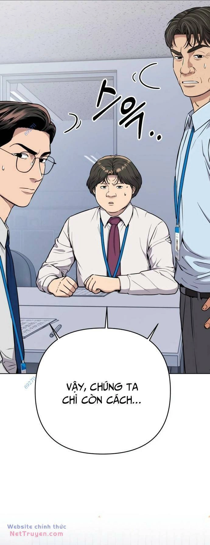 Nhân Viên Thực Tập Kim Cheolsu Chapter 16 - 71