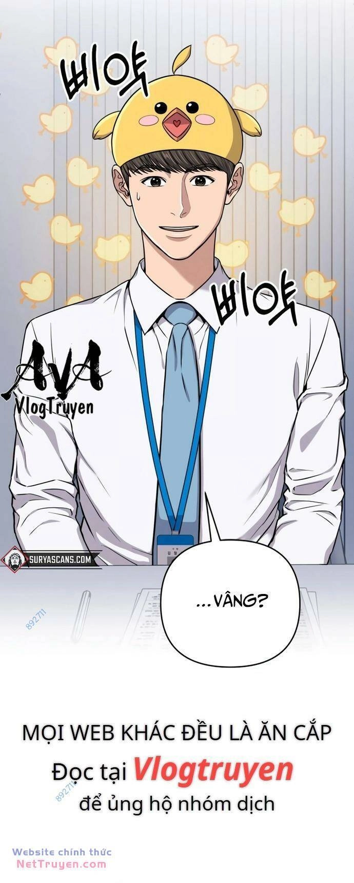 Nhân Viên Thực Tập Kim Cheolsu Chapter 16 - 72