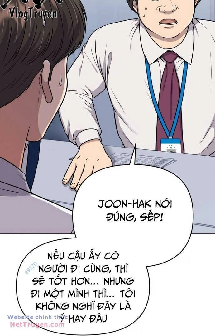 Nhân Viên Thực Tập Kim Cheolsu Chapter 16 - 75