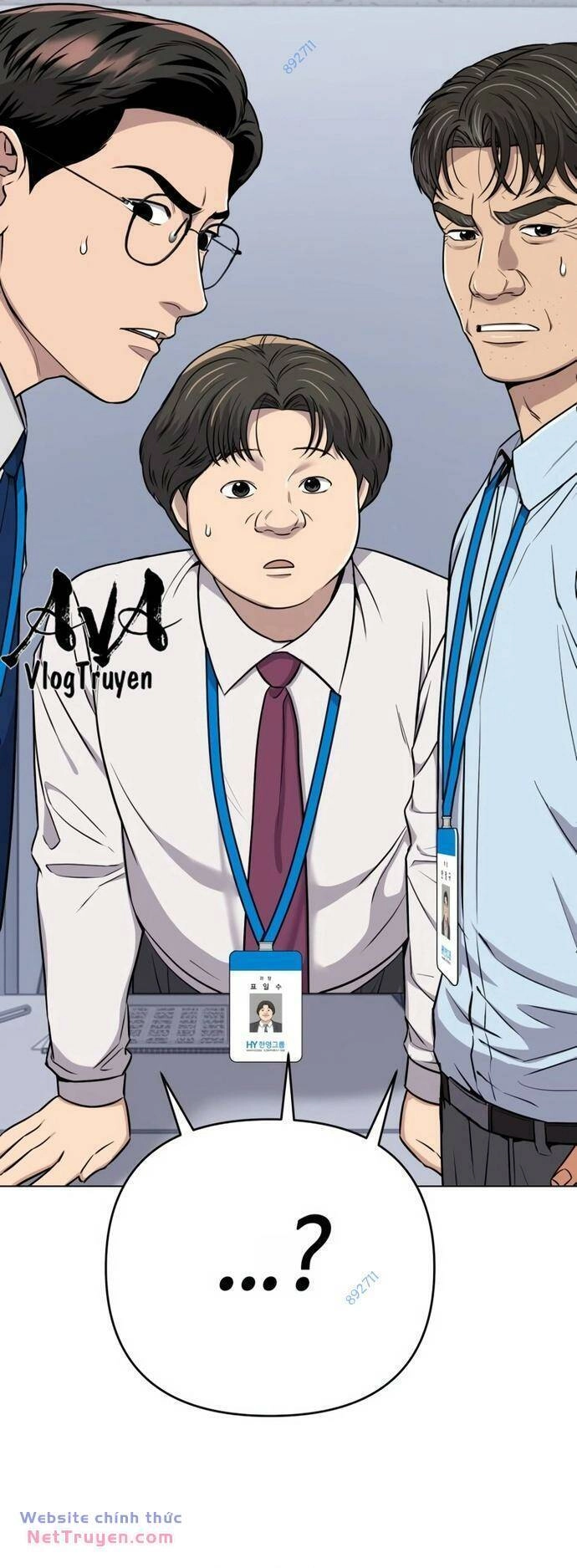 Nhân Viên Thực Tập Kim Cheolsu Chapter 16 - 77