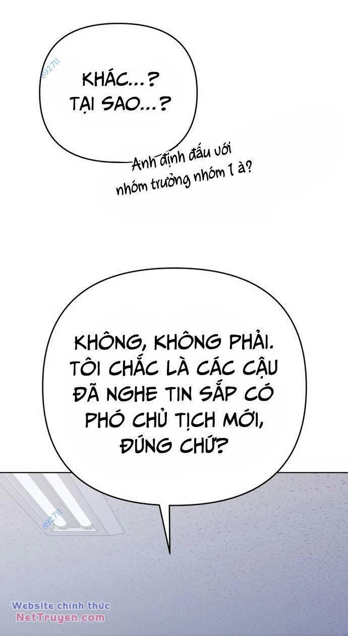 Nhân Viên Thực Tập Kim Cheolsu Chapter 17 - 9