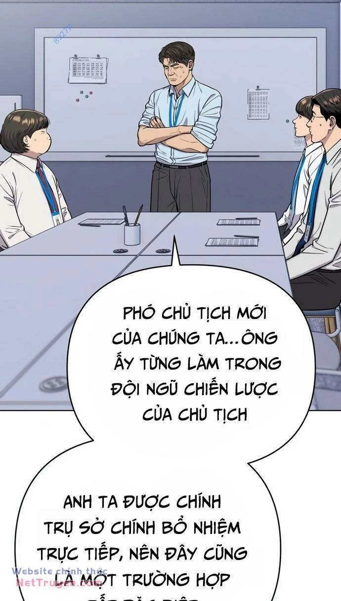 Nhân Viên Thực Tập Kim Cheolsu Chapter 17 - 10