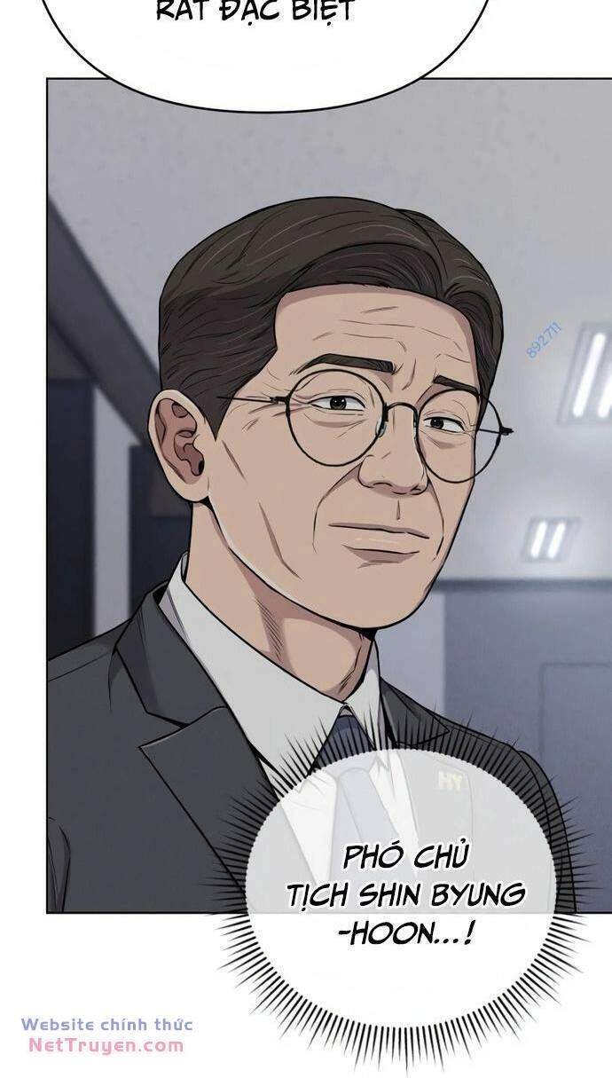 Nhân Viên Thực Tập Kim Cheolsu Chapter 17 - 11