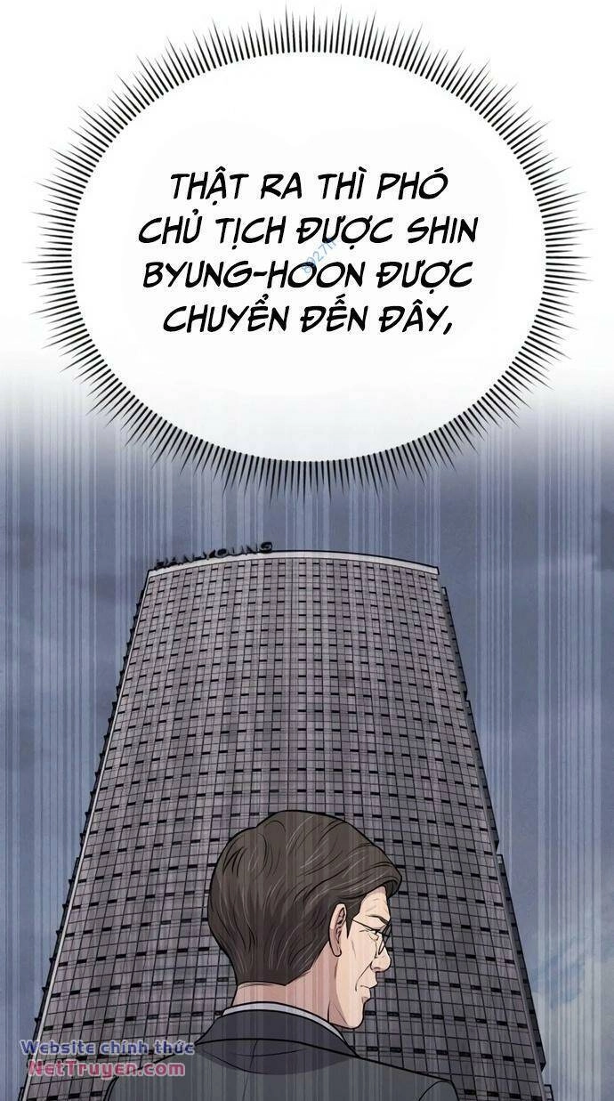 Nhân Viên Thực Tập Kim Cheolsu Chapter 17 - 14