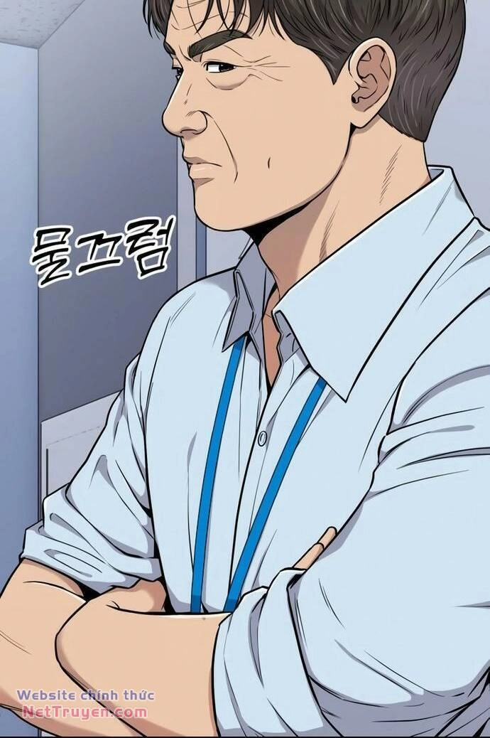 Nhân Viên Thực Tập Kim Cheolsu Chapter 17 - 20