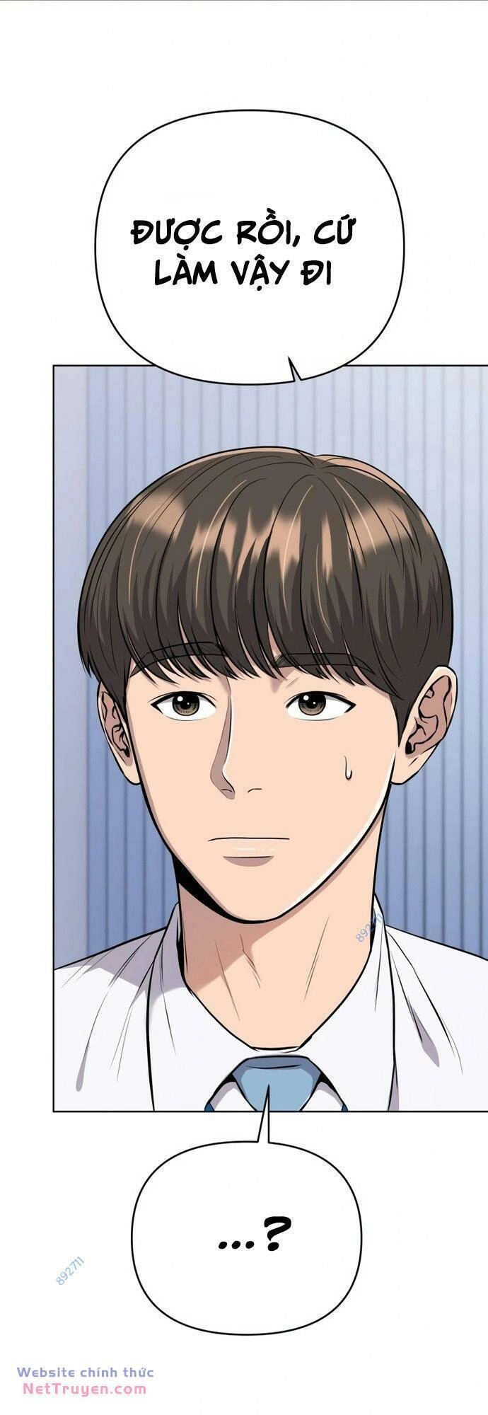 Nhân Viên Thực Tập Kim Cheolsu Chapter 17 - 21