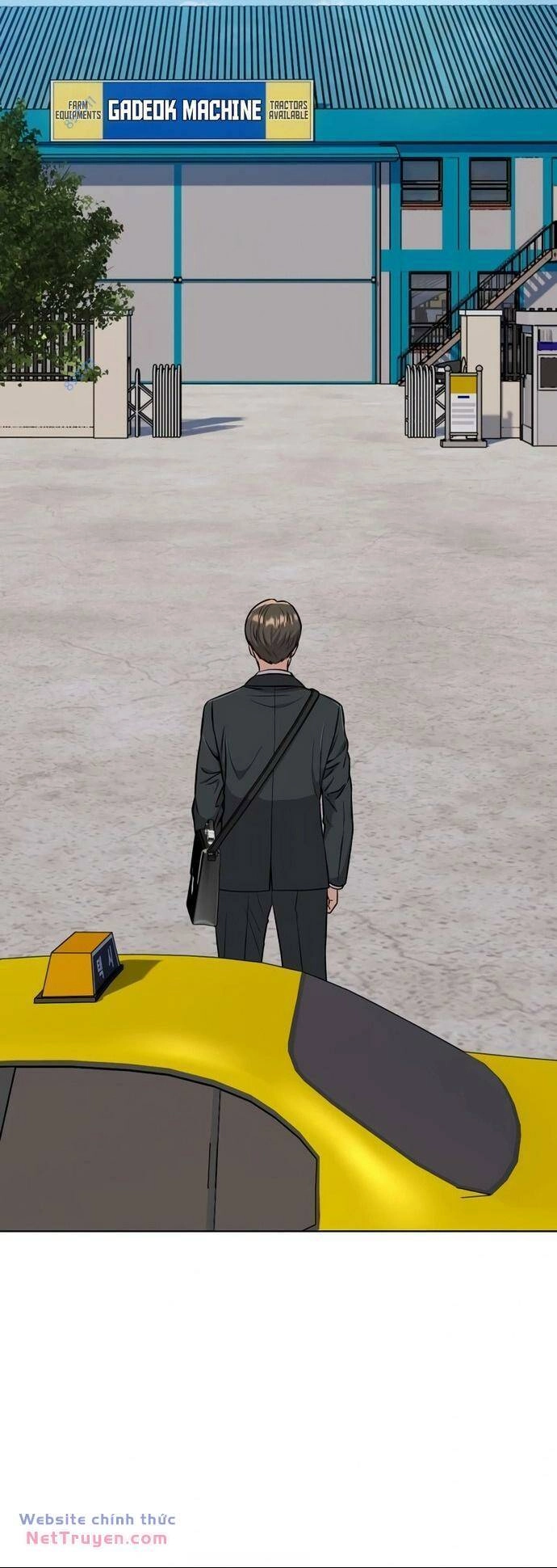 Nhân Viên Thực Tập Kim Cheolsu Chapter 17 - 24