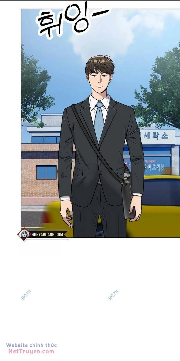 Nhân Viên Thực Tập Kim Cheolsu Chapter 17 - 25