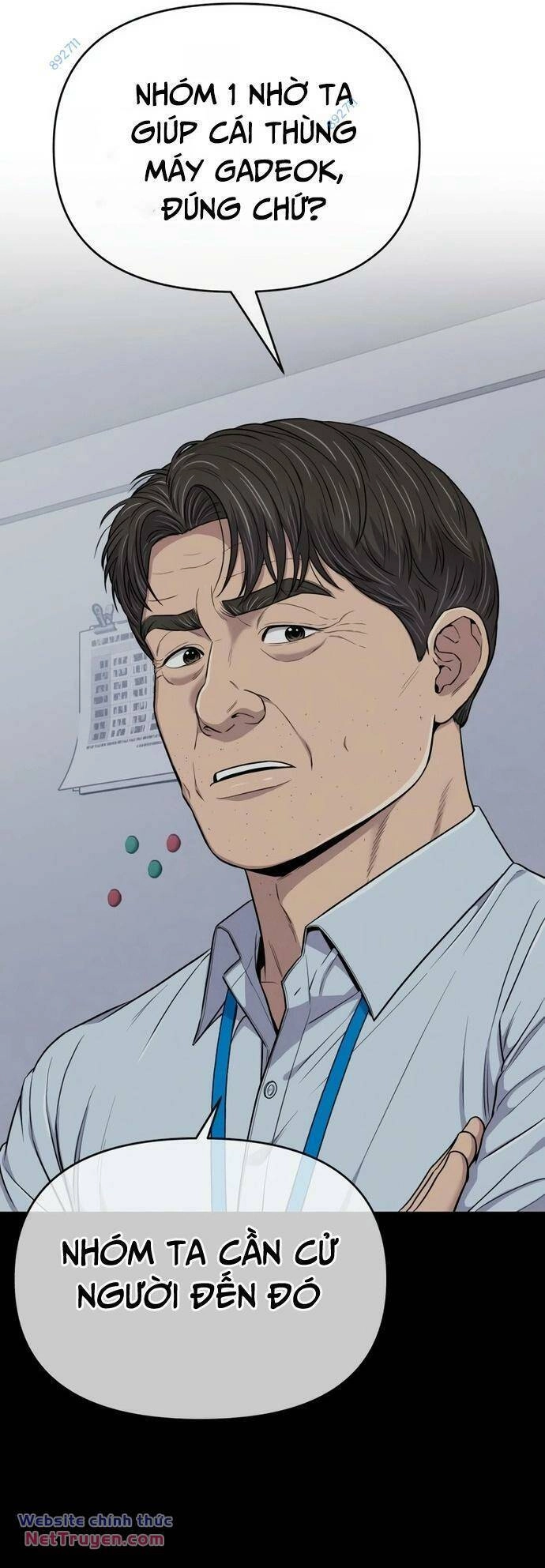 Nhân Viên Thực Tập Kim Cheolsu Chapter 17 - 26