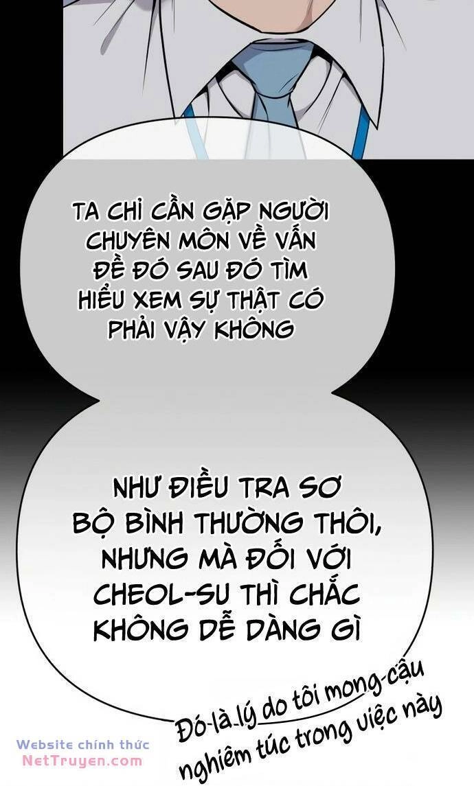 Nhân Viên Thực Tập Kim Cheolsu Chapter 17 - 28