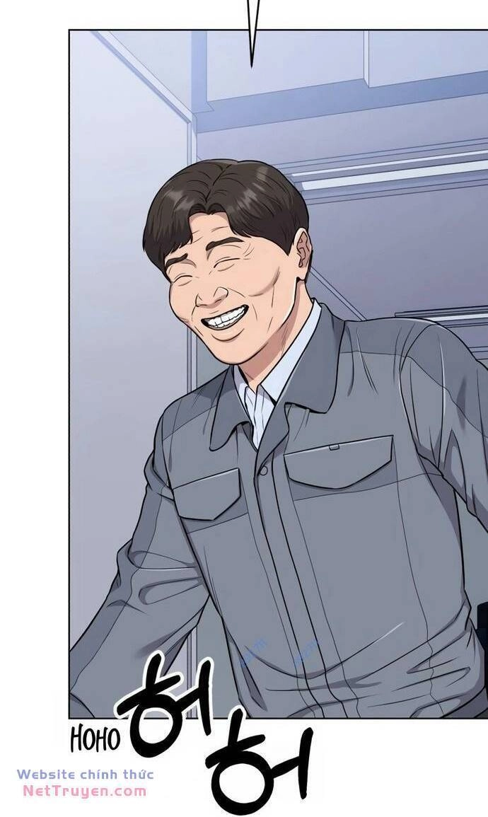 Nhân Viên Thực Tập Kim Cheolsu Chapter 17 - 31