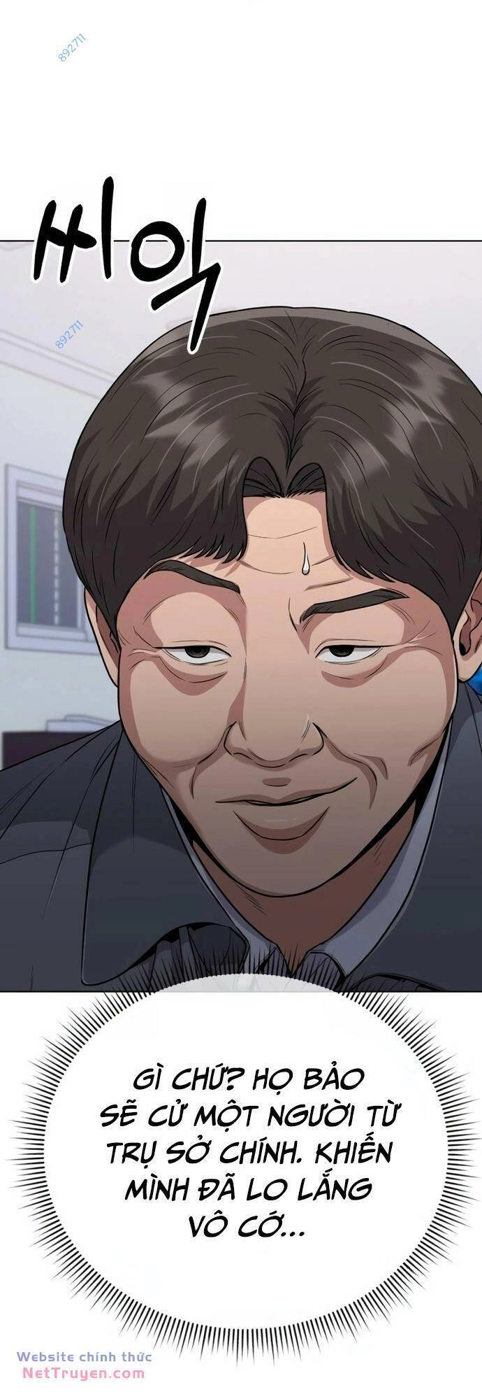 Nhân Viên Thực Tập Kim Cheolsu Chapter 17 - 35