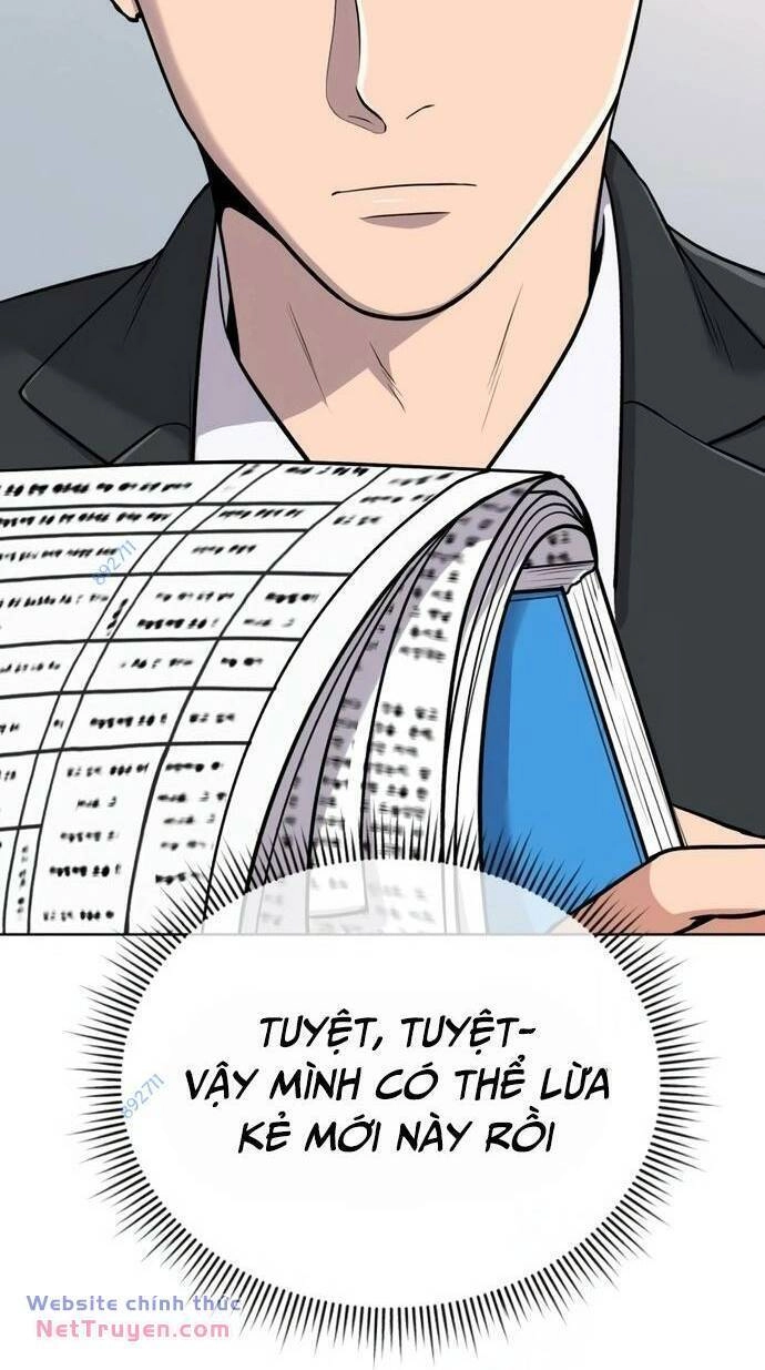 Nhân Viên Thực Tập Kim Cheolsu Chapter 17 - 37