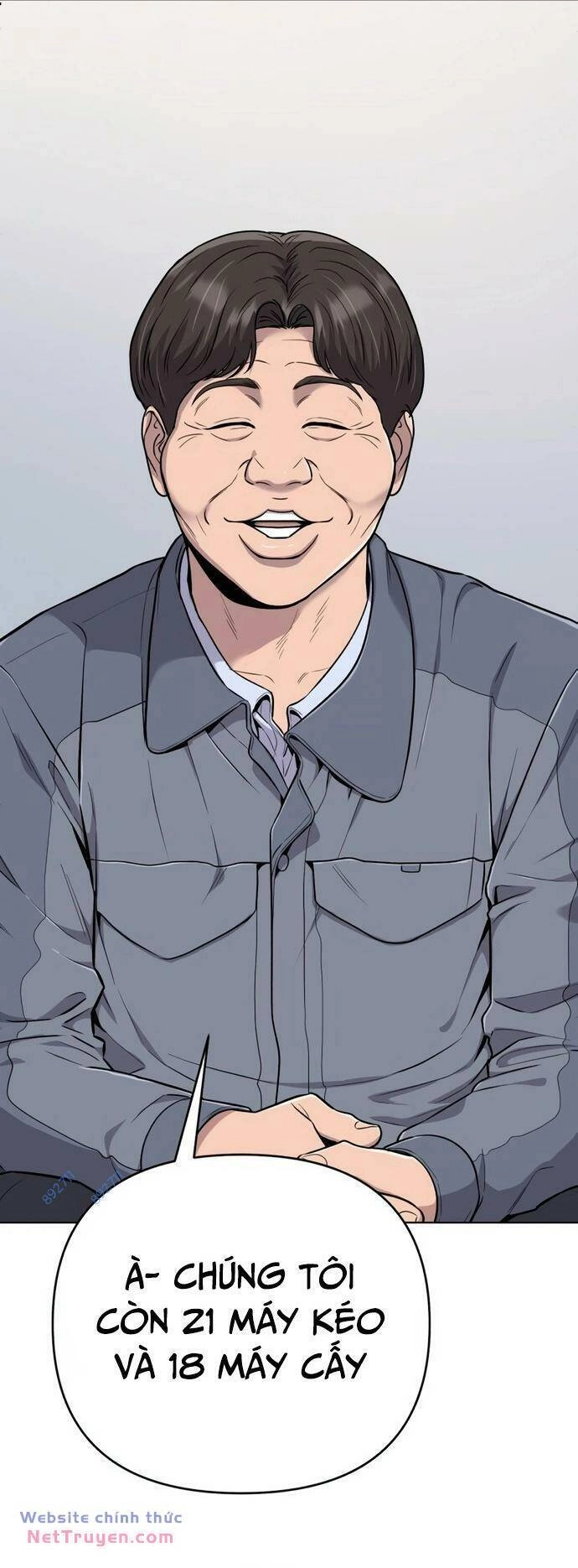 Nhân Viên Thực Tập Kim Cheolsu Chapter 17 - 43