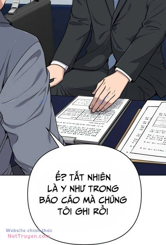 Nhân Viên Thực Tập Kim Cheolsu Chapter 17 - 45