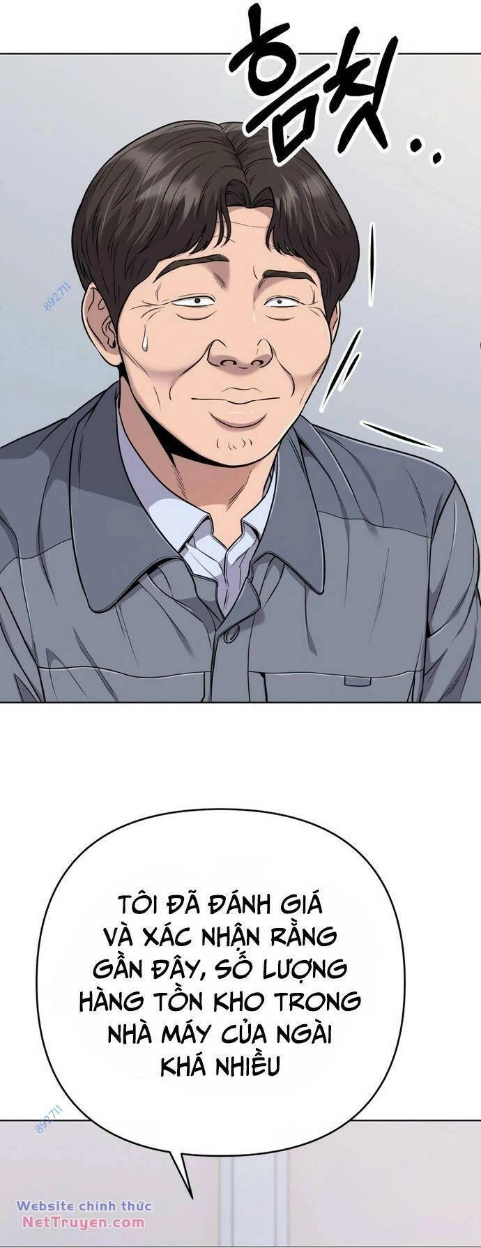 Nhân Viên Thực Tập Kim Cheolsu Chapter 17 - 47