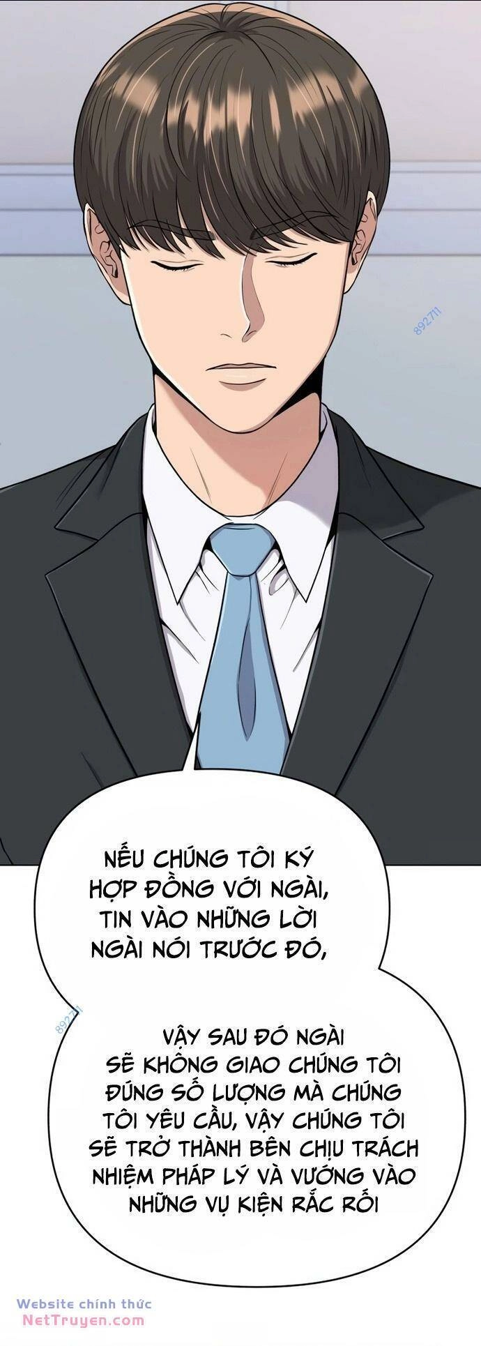 Nhân Viên Thực Tập Kim Cheolsu Chapter 17 - 48