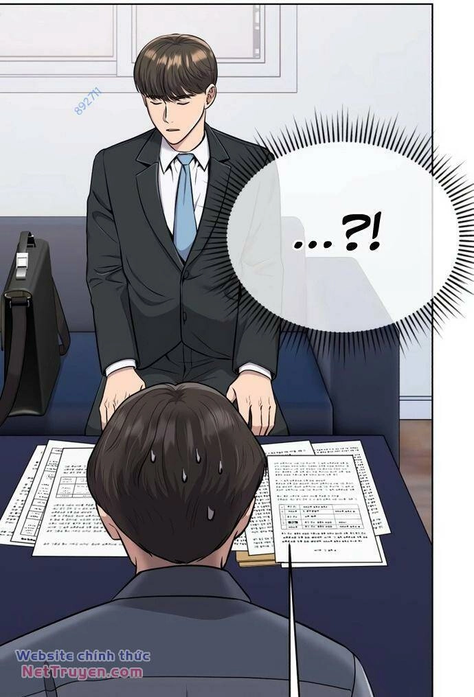 Nhân Viên Thực Tập Kim Cheolsu Chapter 17 - 49