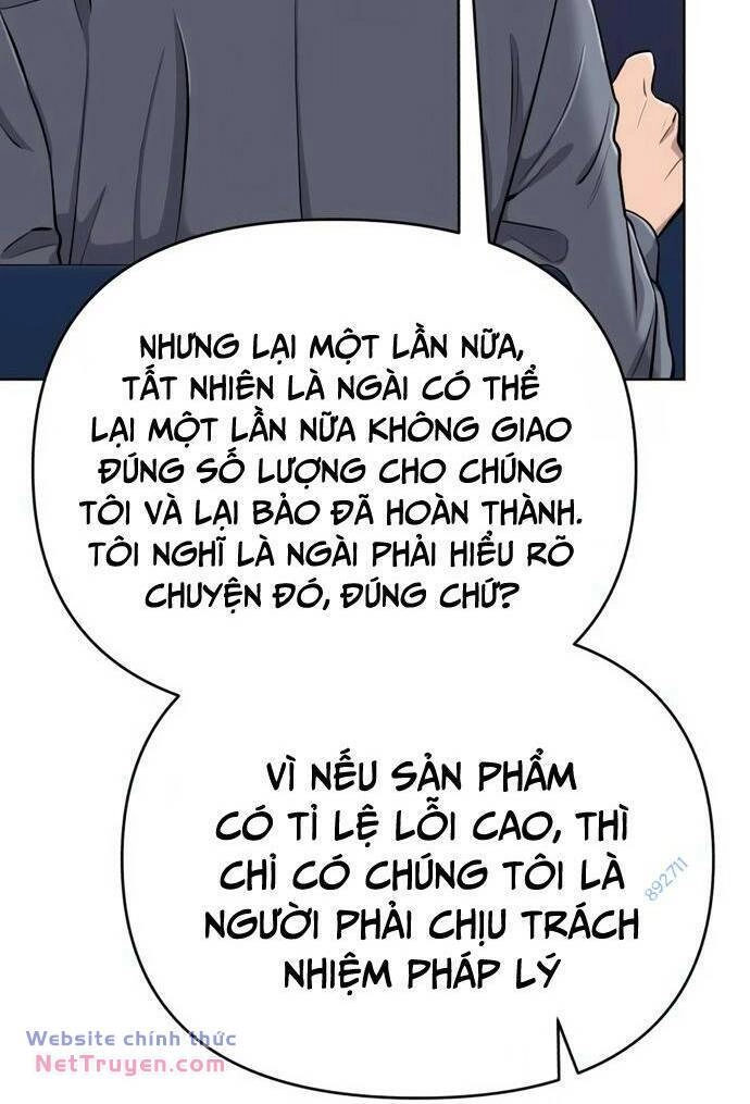Nhân Viên Thực Tập Kim Cheolsu Chapter 17 - 50