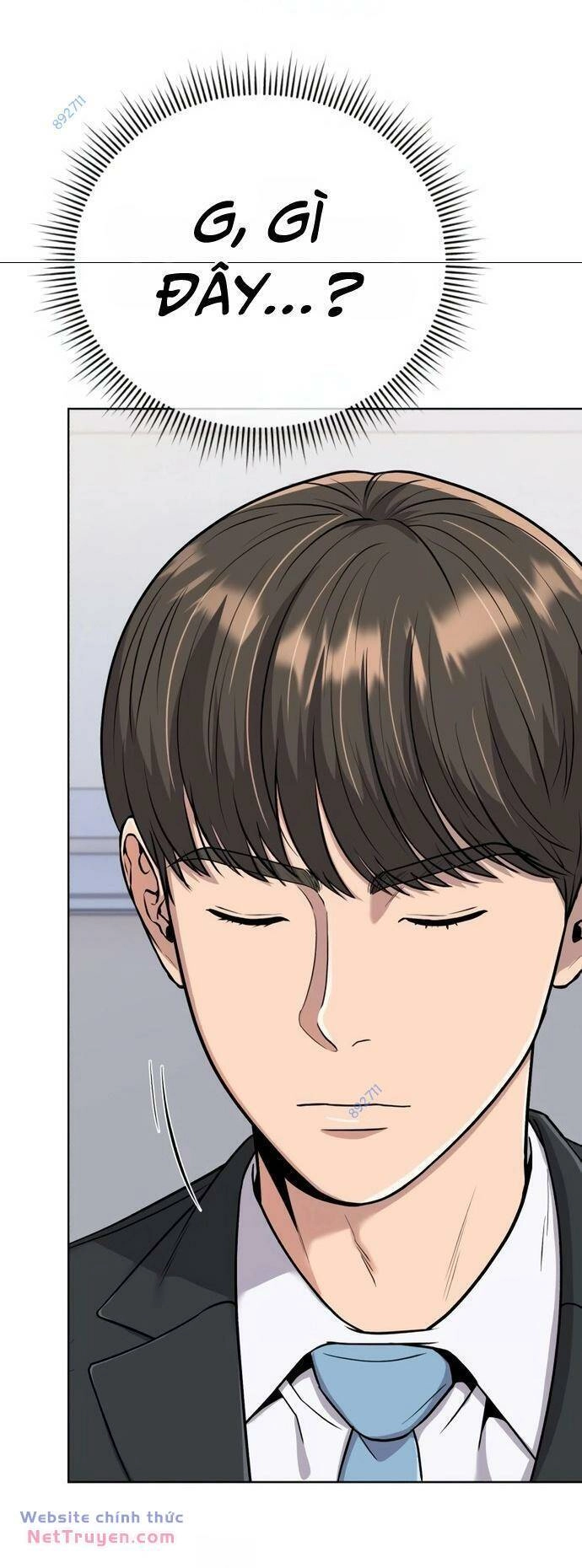 Nhân Viên Thực Tập Kim Cheolsu Chapter 17 - 54