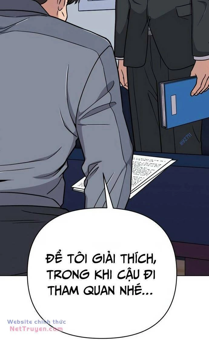 Nhân Viên Thực Tập Kim Cheolsu Chapter 17 - 58