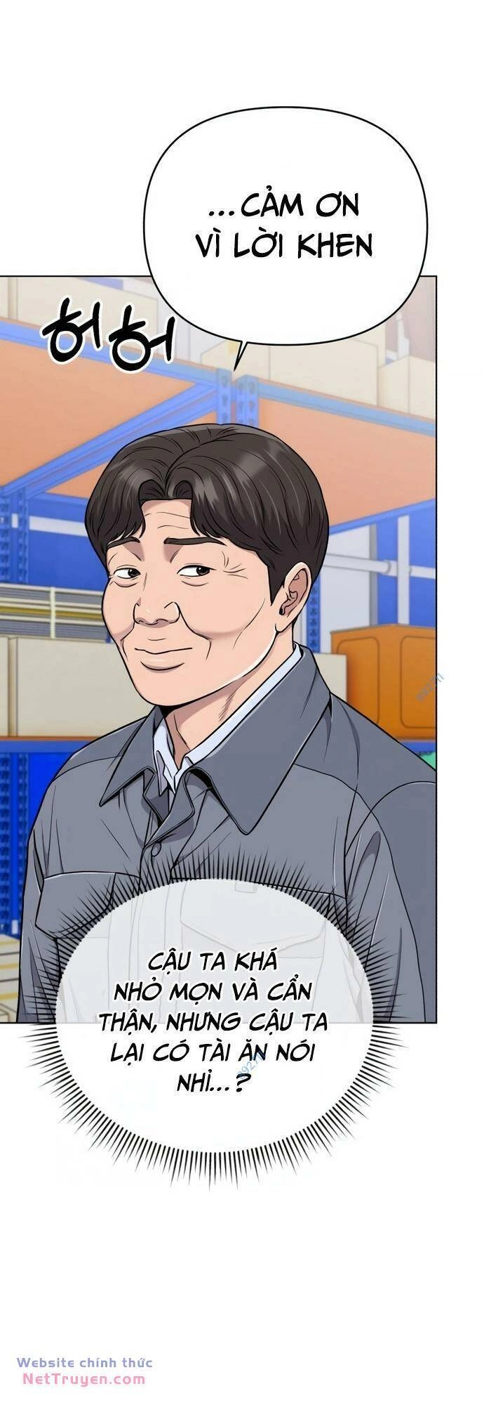 Nhân Viên Thực Tập Kim Cheolsu Chapter 17 - 62