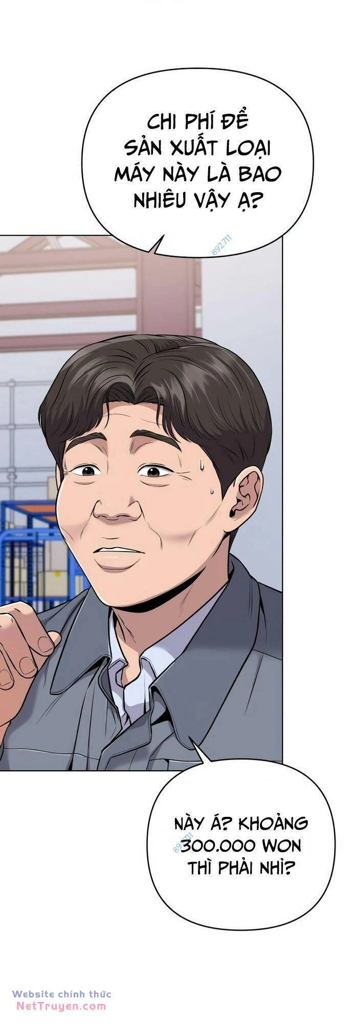 Nhân Viên Thực Tập Kim Cheolsu Chapter 17 - 67