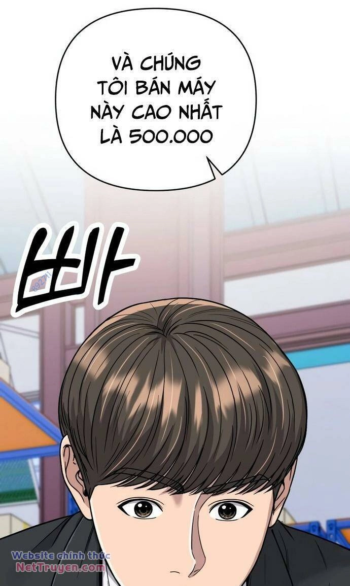 Nhân Viên Thực Tập Kim Cheolsu Chapter 17 - 68