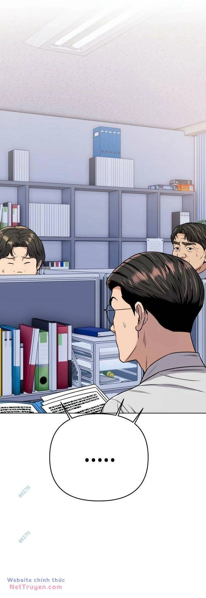 Nhân Viên Thực Tập Kim Cheolsu Chapter 17 - 75