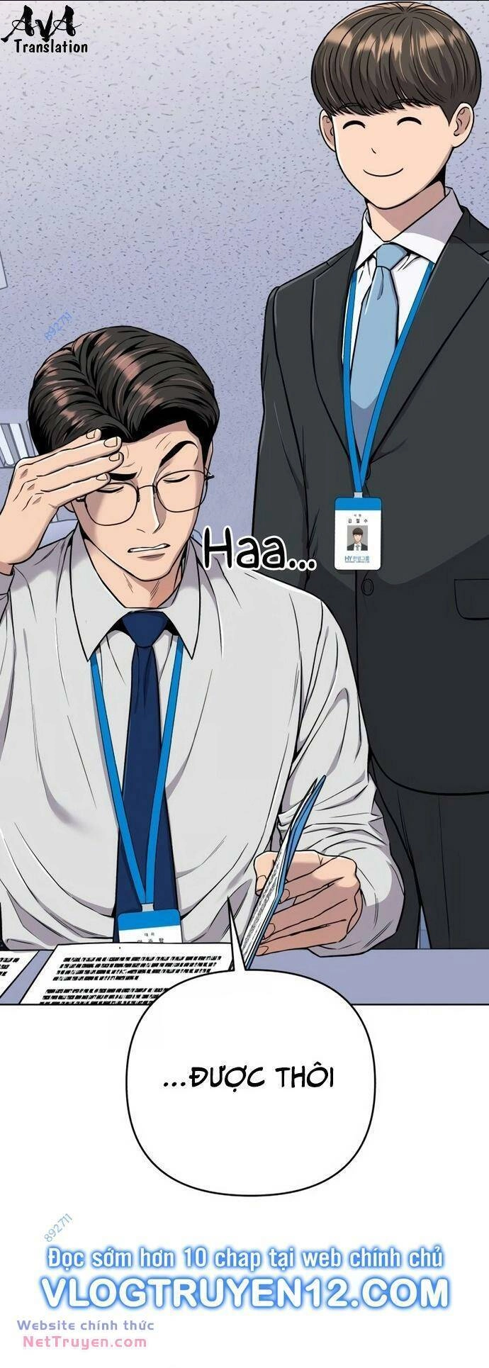 Nhân Viên Thực Tập Kim Cheolsu Chapter 17 - 77