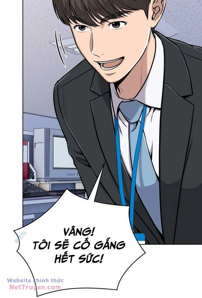 Nhân Viên Thực Tập Kim Cheolsu Chapter 17 - 79