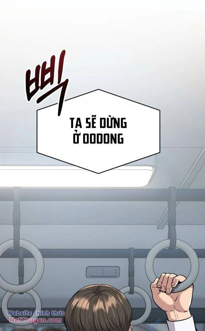 Nhân Viên Thực Tập Kim Cheolsu Chapter 17 - 81