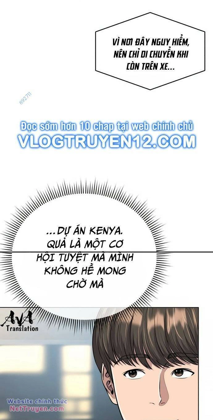 Nhân Viên Thực Tập Kim Cheolsu Chapter 17 - 83