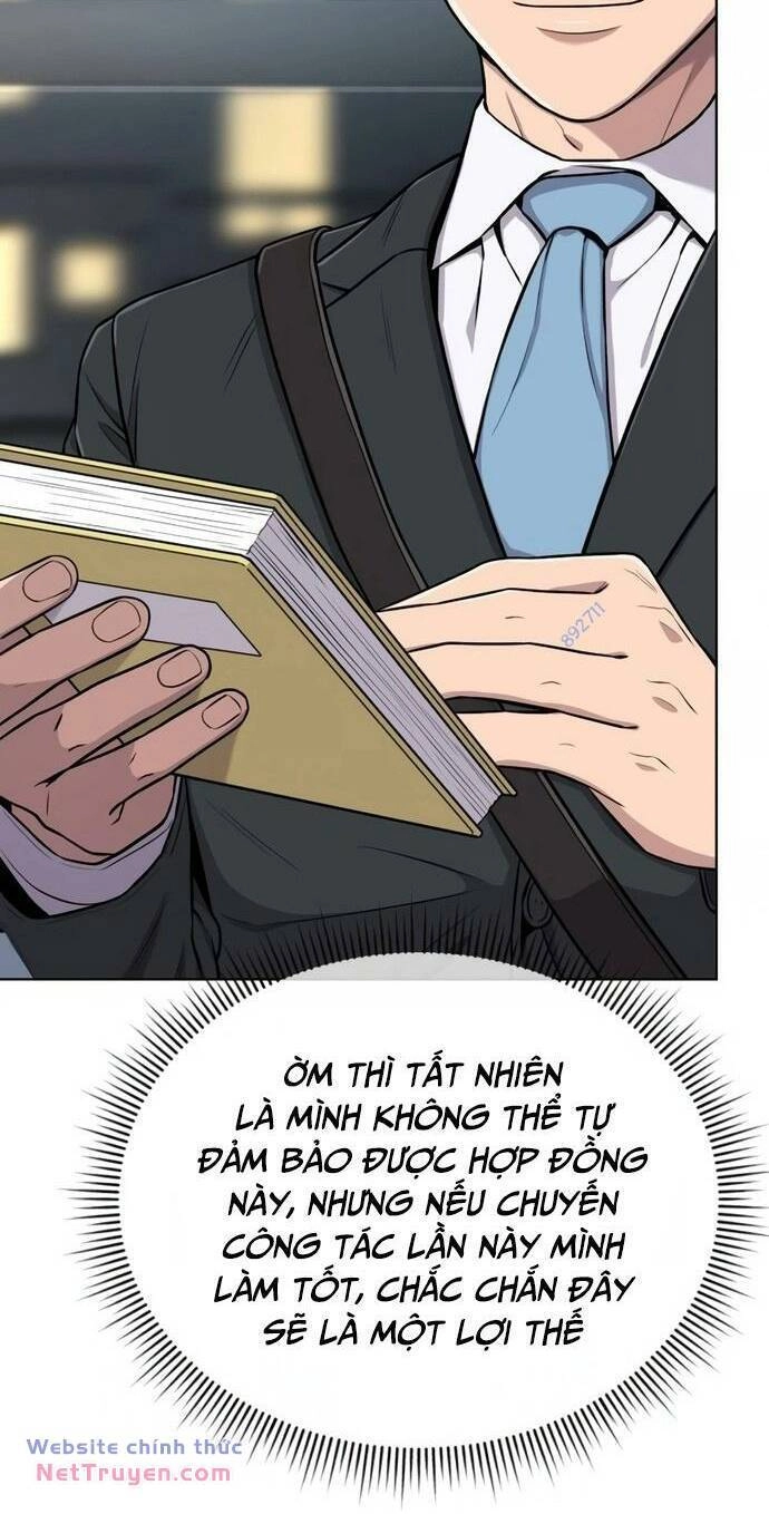 Nhân Viên Thực Tập Kim Cheolsu Chapter 17 - 84