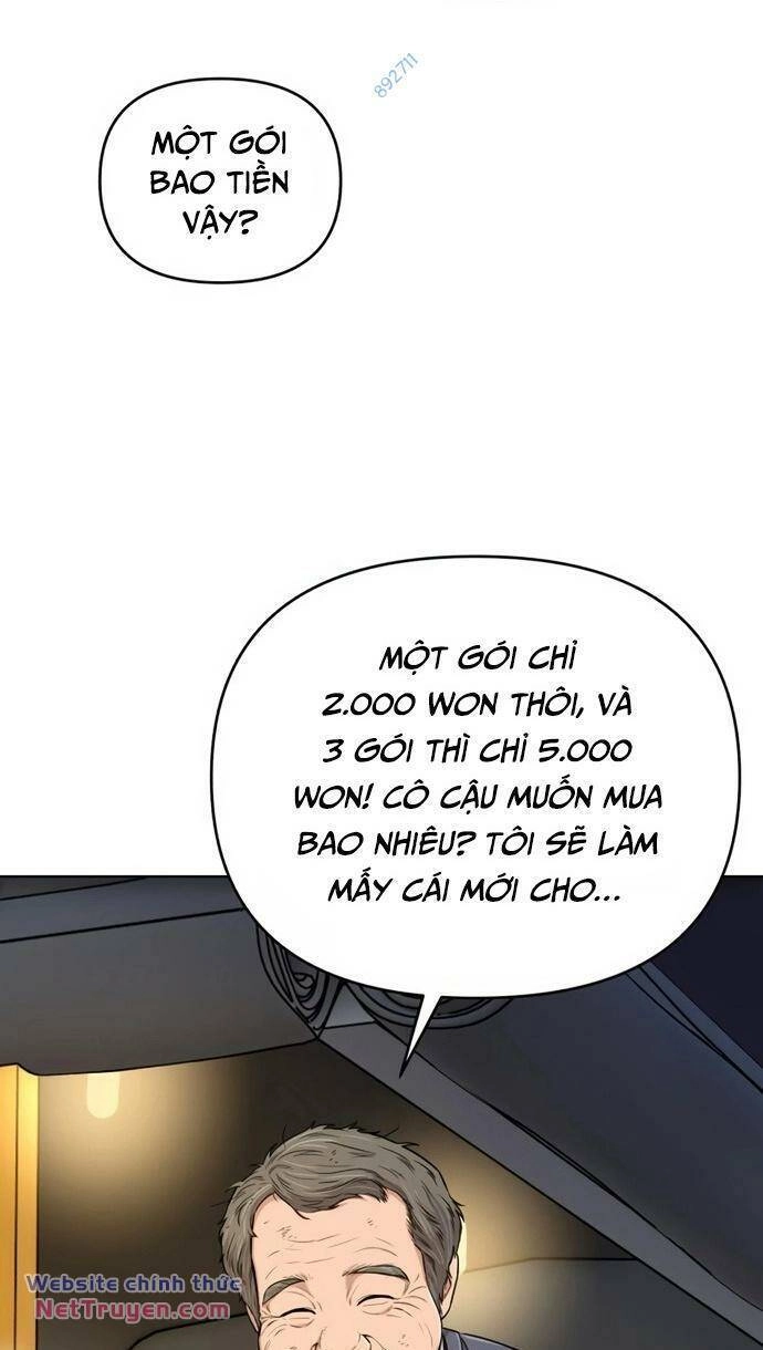 Nhân Viên Thực Tập Kim Cheolsu Chapter 17 - 87