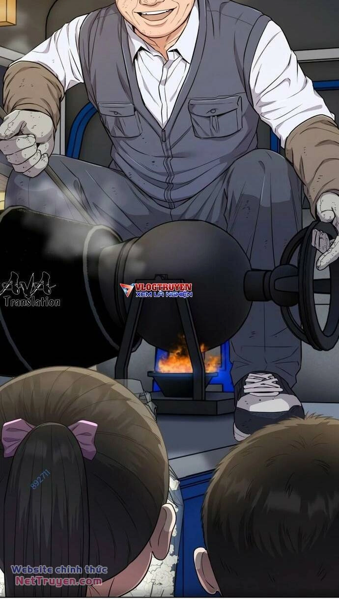 Nhân Viên Thực Tập Kim Cheolsu Chapter 17 - 88