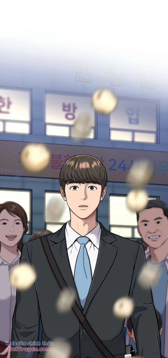 Nhân Viên Thực Tập Kim Cheolsu Chapter 17 - 91