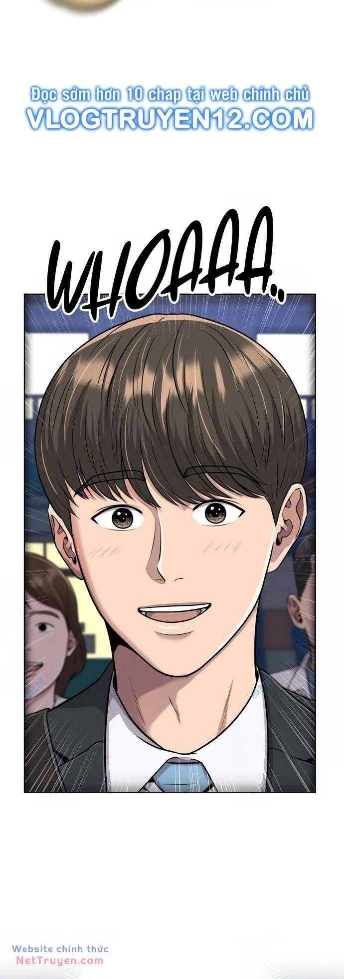 Nhân Viên Thực Tập Kim Cheolsu Chapter 17 - 93