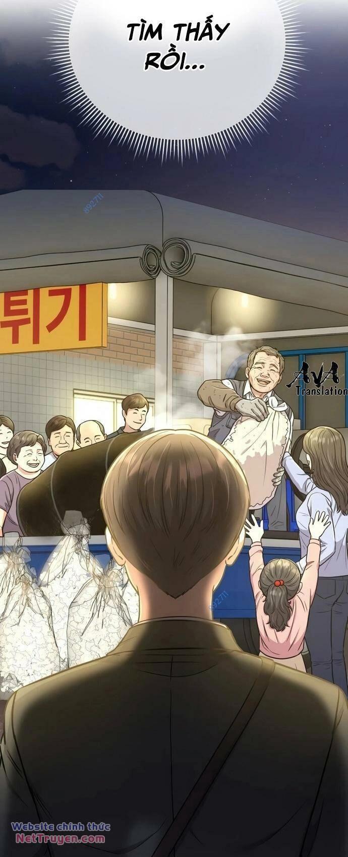 Nhân Viên Thực Tập Kim Cheolsu Chapter 17 - 94